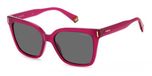 Polaroid PLD 6192/S Fuchsia 54/16/145 Vrouwen Zonnebrillen