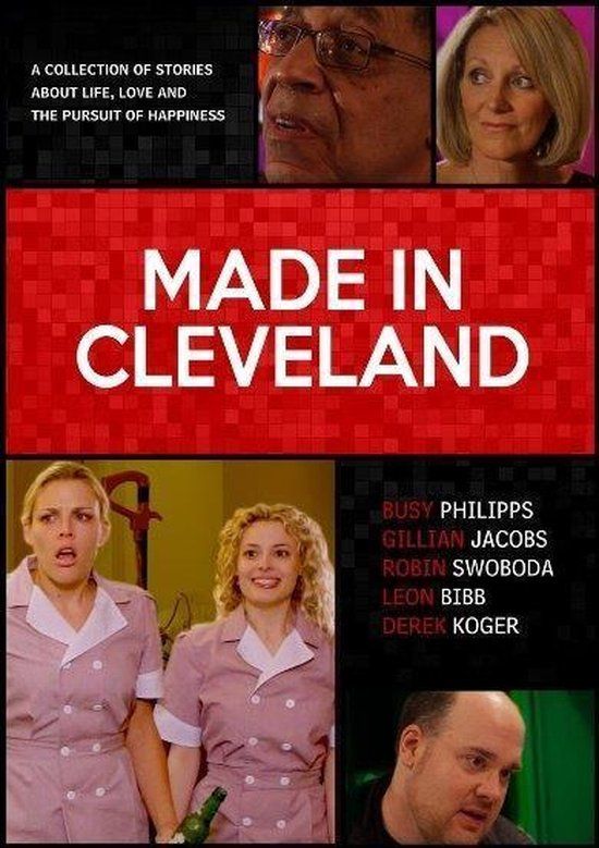 Sonic Rendezvous Made In Cleveland (DVD) (Import geen NL ondertiteling)