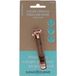 Sanodiane Nº86 Coupe à Ongles Pedicure Rose 1 Unité