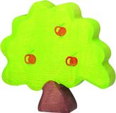 Holztiger Wooden Animals - Apple Tree
