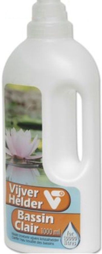 VT Vijverhelder 500ml