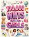 100,000 Whys for Girls: A Full-Color Visual Encyclopedia