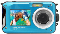 Easypix GoXtreme Reef Action Camera - 24MP, Full HD, Waterproof