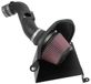 K&N Aircharger Kit compatibel met Honda Civic 2.0L excl. DX 2016- (63-3517)