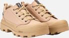Aigle Tenere Hike Laag Chaussures de randonnée Homme Beige Taille 45