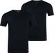 Polo Ralph Lauren T-shirt 'Classic' rouge / noir