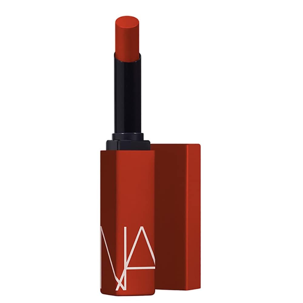 NARS Powermatte Lipstick 1.5 g TOO HOT TO HOLD