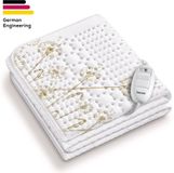 Beurer UB 33 elektrische onderdeken - 150 x 80 cm - 3 warmtestanden