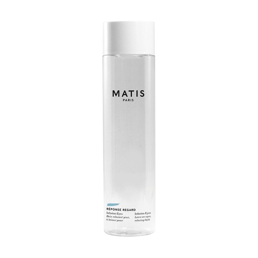 Matis Infusion-eyes