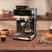 Cecotec Power Espresso 20 Grind + Half automatisch Espressomachine 1,7 l