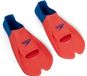 Speedo Training Fin Zwemvliezen - Maat 39/41 - Oranje/Blauw