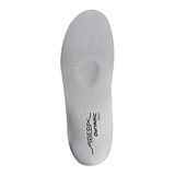 Abeba Inlegzolen Dynamic Flow Medifit Unisex Volwassenen Grijs Kunststof Maat 36