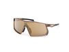 adidas Eyewear Adidas Sport Kentro Zonnebril Bruin Brown Mirror/CAT3 Man
