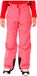 Rossignol Insulated Ski Broek Roze 140 Meisje
