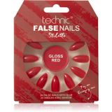 Technic Cosmetics False Nails