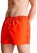 Calvin Klein Km0km00956 Badeshorts Orange S Herren