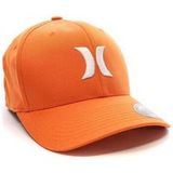 Hurley One&only Pet Oranje S-M Man