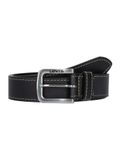 LEVI'S ® Riem 'Loire' zwart