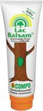 COMPO LacBalsam wondafdekmiddel - kunstmatige korst - met borsteltje - voor fruit- en sierbomen - tube 350 g