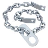 Performance Tool W41032 34-inch motorliftketting met maximale belasting van 0,454 kg