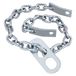 Performance Tool W41032 34-inch motorliftketting met maximale belasting van 0,454 kg