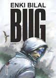 Bug: Casterman Bug (Vol. 1) Hardcover