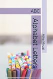 Alphabet Letters: ABC