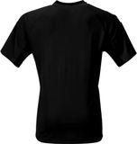 Hummel Jersey FFHB Referee Zwart Maat XXL