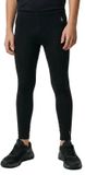 Smartwool Classic Thermal Merino Basislaagbroek Zwart Kinderen