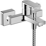 Hansgrohe Vernis Shape - Badkraan, chroom 71450000