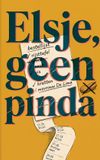 Elsje, geen pinda