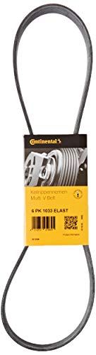 Contitech V-riem 6PK1033ELAST