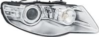 HELLA Koplamp (1ZS 009 452-141)