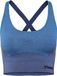 Hummel top femme Hmlclea Seamless Sports 211937