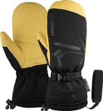 Reusch Fäustlinge Fäustling Down Spirit GORE-TEX Mitten Zwart-beige