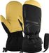 Reusch Fäustlinge Fäustling Down Spirit GORE-TEX Mitten Zwart-beige