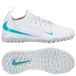 Nike Phantom 6 Low Cut Academy Tf Bright Lights Enfant - Stabilisé (Tf), pointure 32
