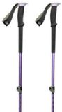 Black Diamond Trail Stokken Zilver 64-140 cm Man, Vrouw