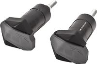Puig 1860N valpads R12 Kawasaki Z750/Z750s/Z1000 zwart