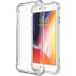 Motorola Coque pour Motorola Moto G55, OEM, Anti-Choc, Transparente