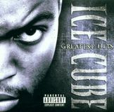 The Ice Cube - The Greatest Hits