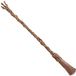 Noble Collection Wicked Role Play Replica 1/1 Elphaba's Broom 91 cm
