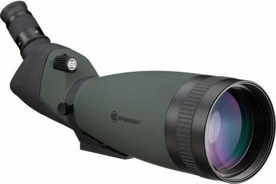 Bresser Pirsch 25-75x100 Spotting Scope - Waterproof