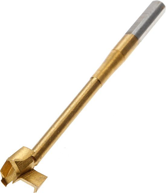 Labor Houtboor X-Treme 3-Snijder 20x130mm