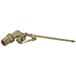 Wolfpack 4020235 Guias 3/4 staaf M6