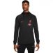 Nike Liverpool FC Strike 2022/23 Hooded Training Jacket