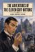 The Wildside Press The Adventures of the Eleven Cuff-Buttons Paperback