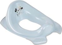 OEM Keeeper WC-brilverkleiner voor kinderen, Mickey en Minnie Mouse, hemelsblauw