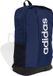 Adidas Sac à dos 18.5L Bleu foncé/Blanc