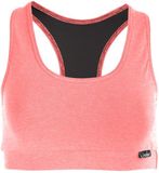 Winshape Sport-bh WVR1 neonkoraal